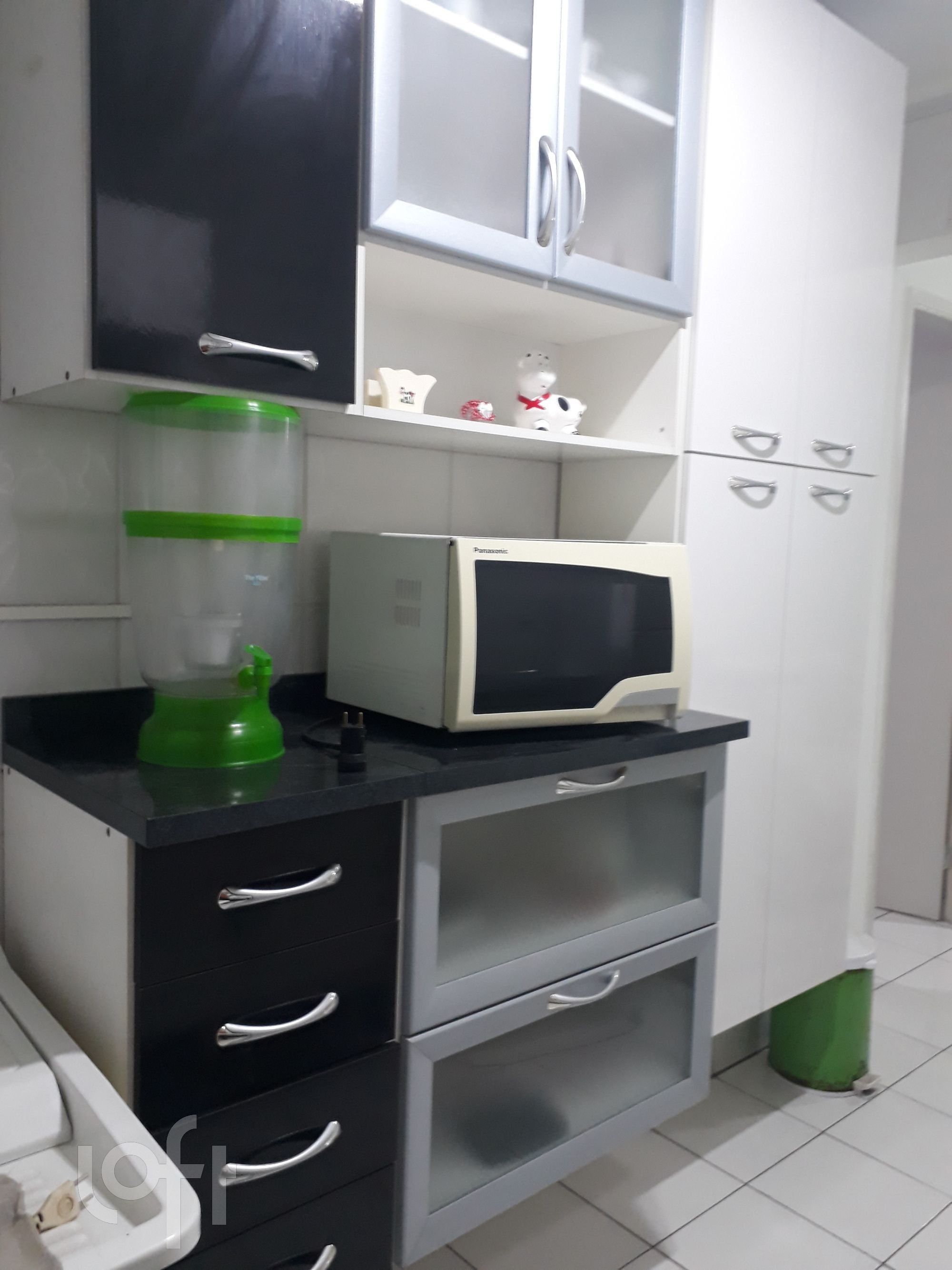 Apartamento, 1 quarto, 35 m² - Foto 7