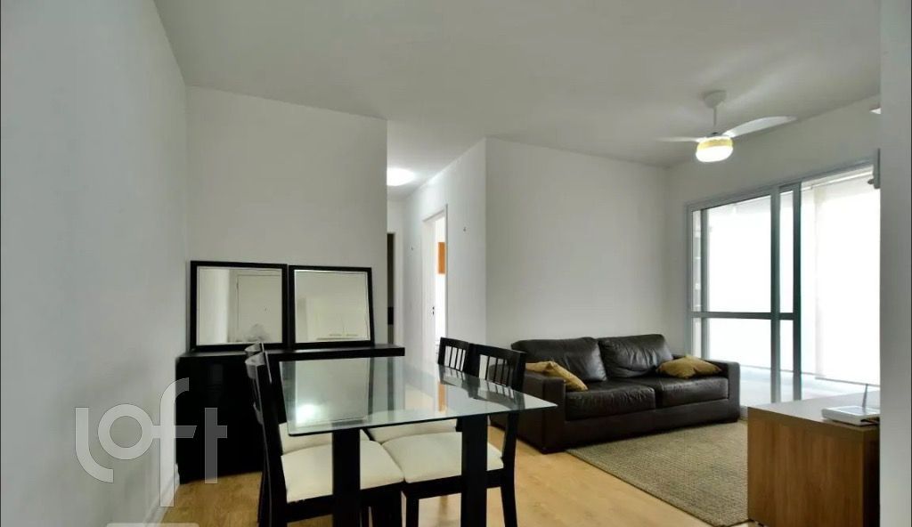 Apartamento, 2 quartos, 60 m² - Foto 4