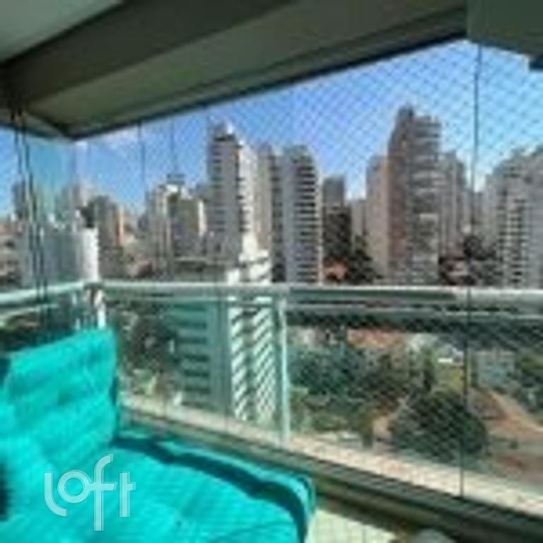 Apartamento, 3 quartos, 213 m² - Foto 14