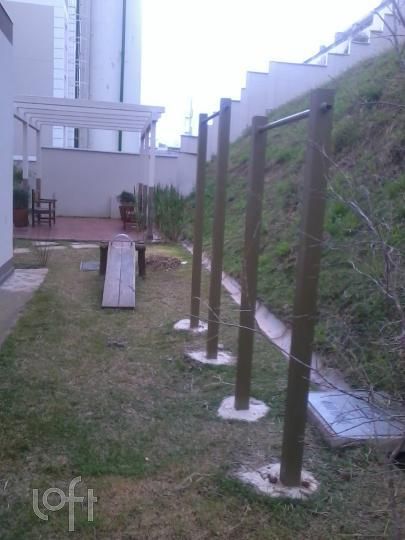 Apartamento, 2 quartos, 46 m² - Foto 9