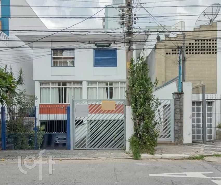 Casa, 4 quartos, 260 m² - Foto 28