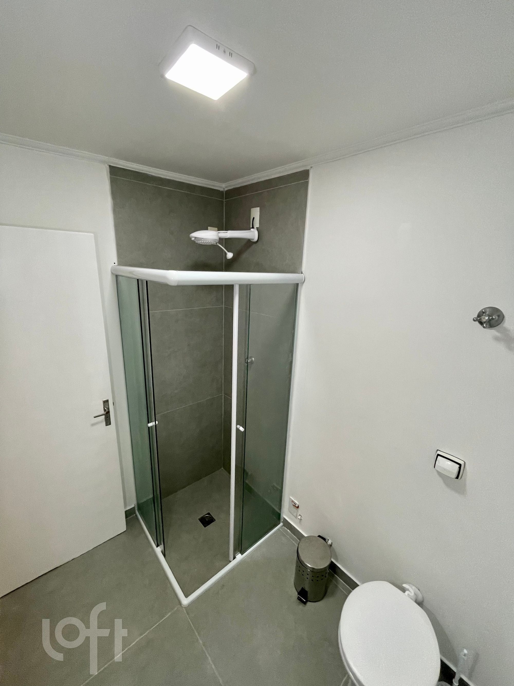 Apartamento, 1 quarto, 47 m² - Foto 12