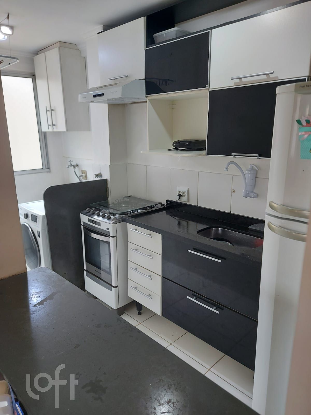 Apartamento, 2 quartos, 45 m² - Foto 11