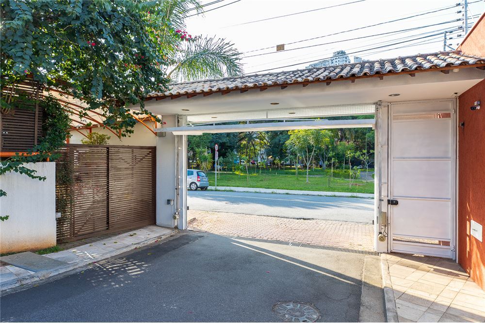 Casa, 3 quartos, 220 m² - Foto 43