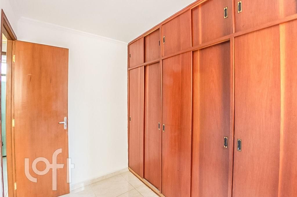 Apartamento à venda com 2 quartos, 43m² - Foto 2