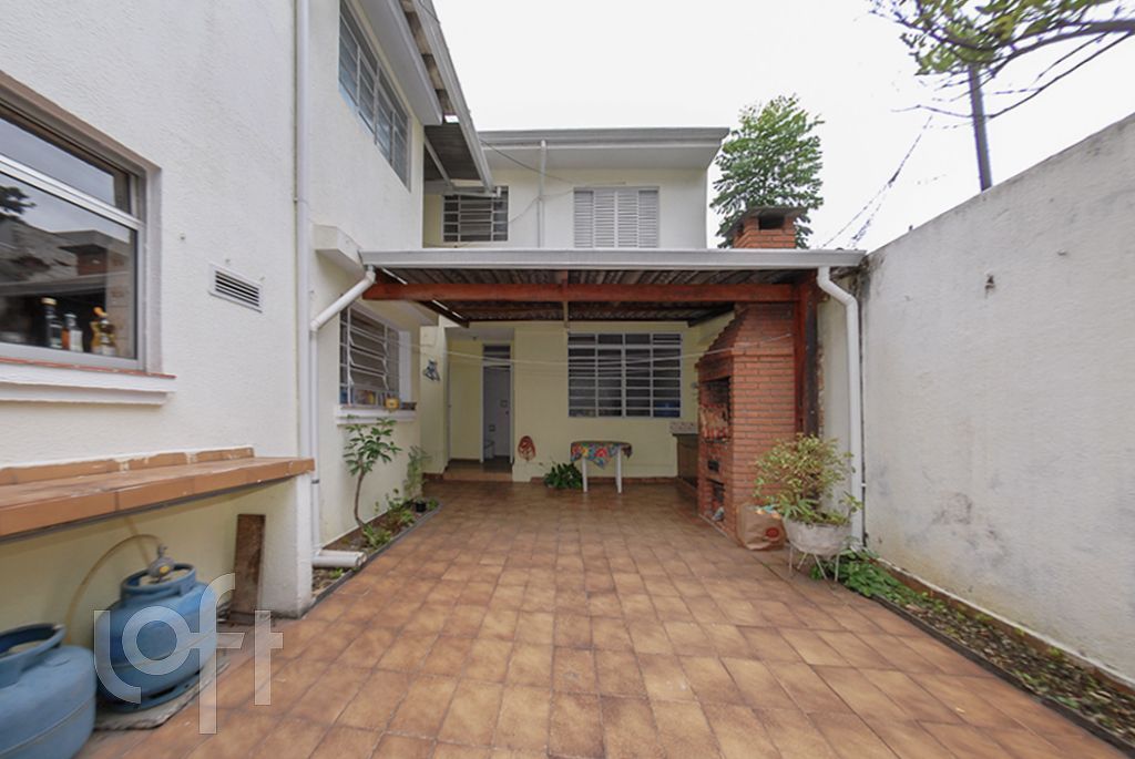 Casa, 3 quartos, 230 m² - Foto 1