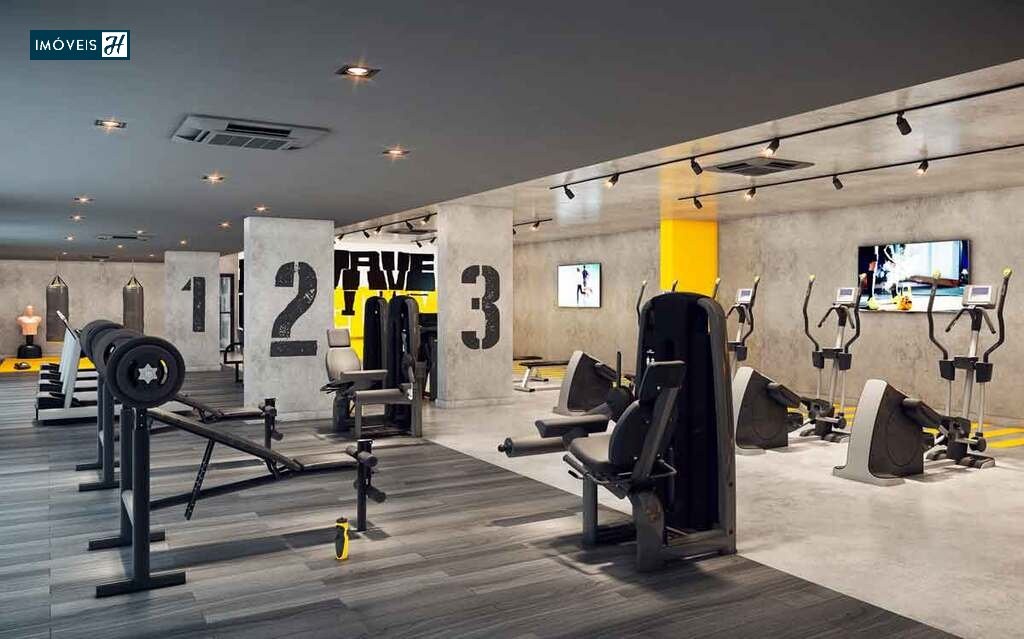 Apartamento, 3 quartos, 48 m² - Foto 22