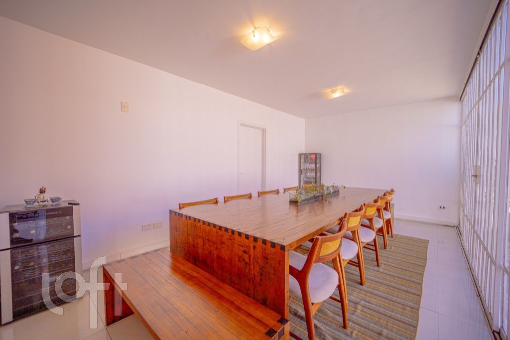 Casa, 4 quartos, 800 m² - Foto 16