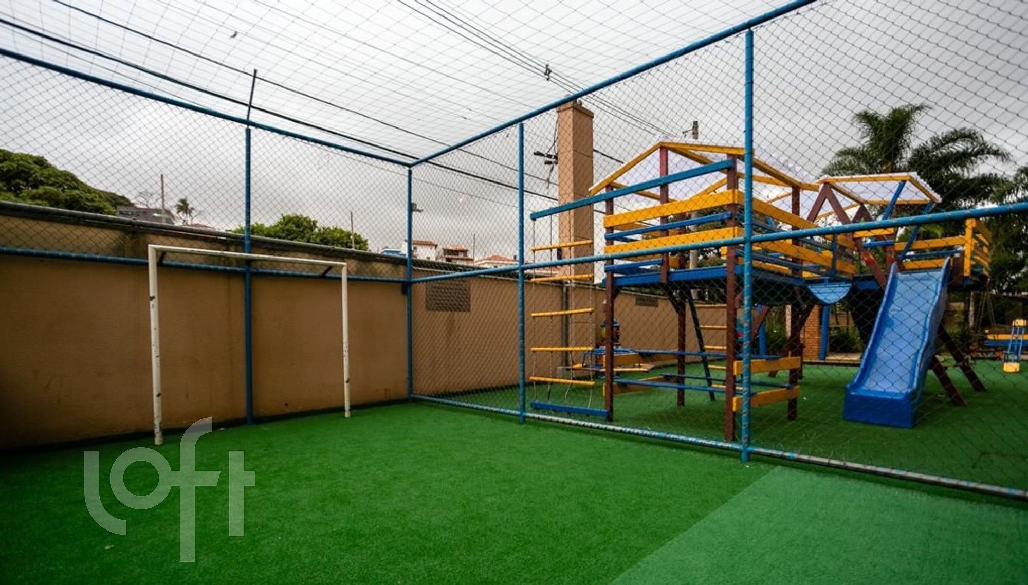 Apartamento à venda com 2 quartos, 50m² - Foto 19