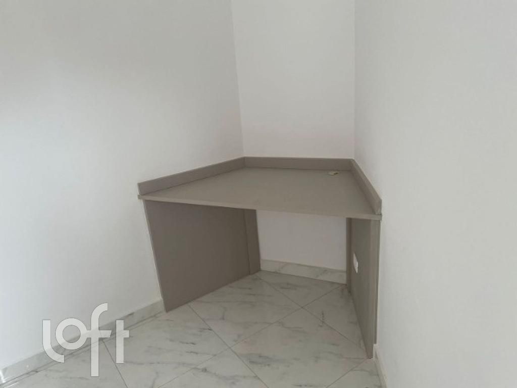 Apartamento, 1 quarto, 36 m² - Foto 6