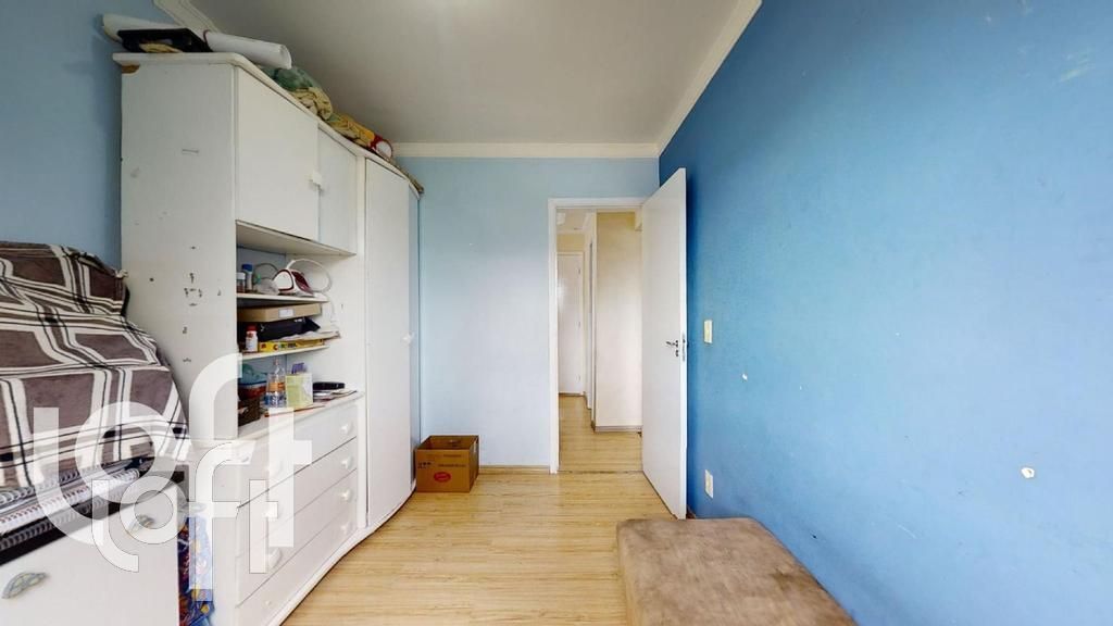 Apartamento, 3 quartos, 59 m² - Foto 1