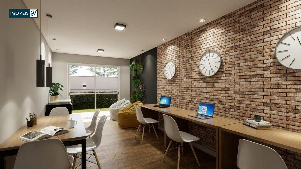 Apartamento, 2 quartos, 48 m² - Foto 48