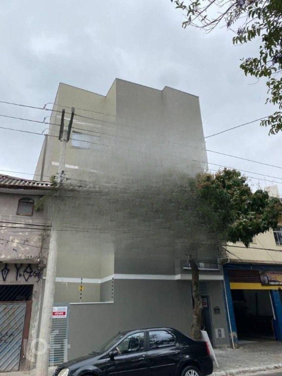 Apartamento, 1 quarto, 35 m² - Foto 5