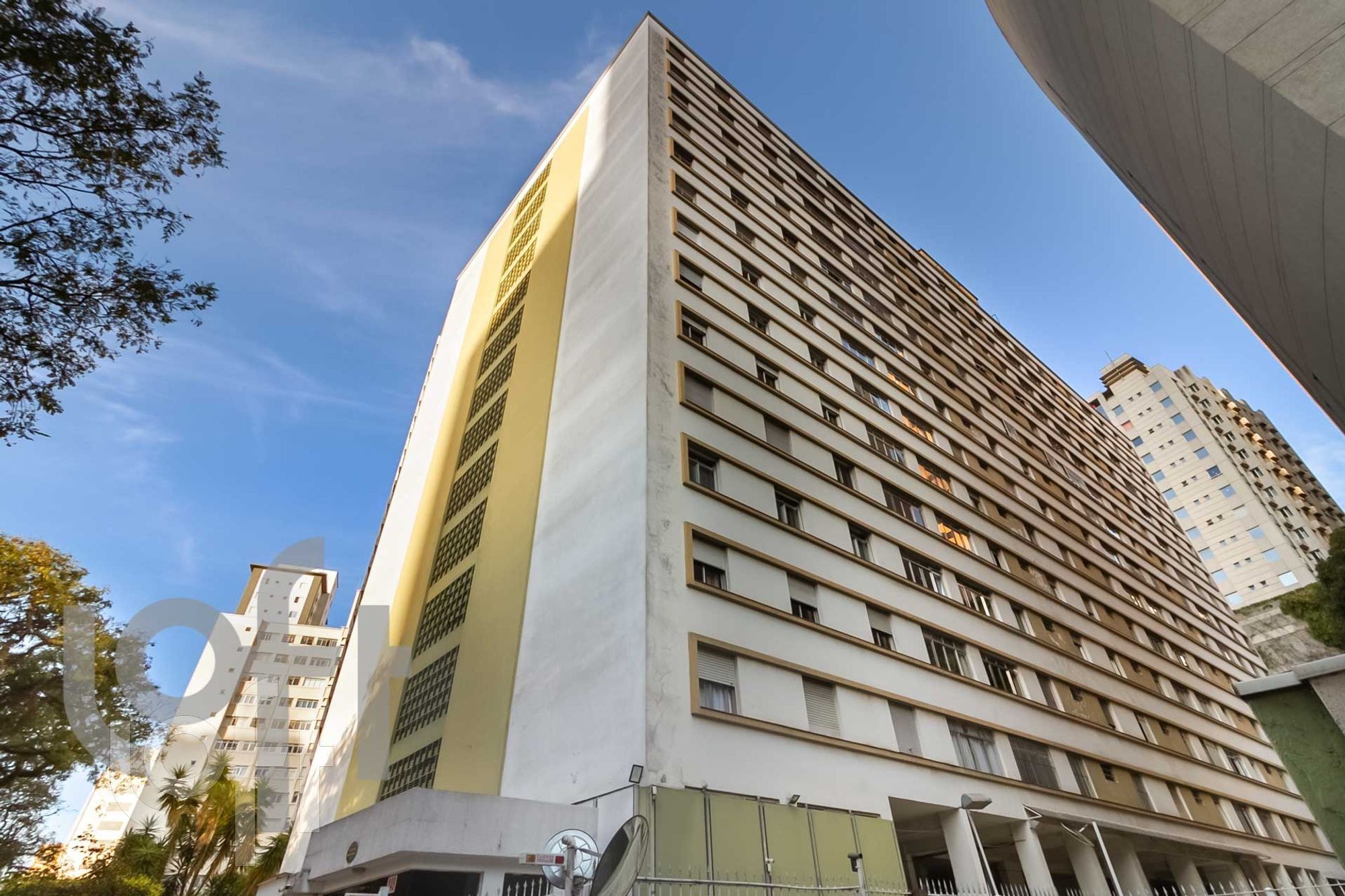 Apartamento, 3 quartos, 80 m² - Foto 4