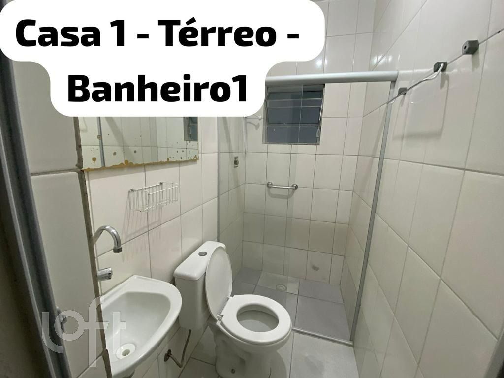 Casa, 3 quartos, 240 m² - Foto 10