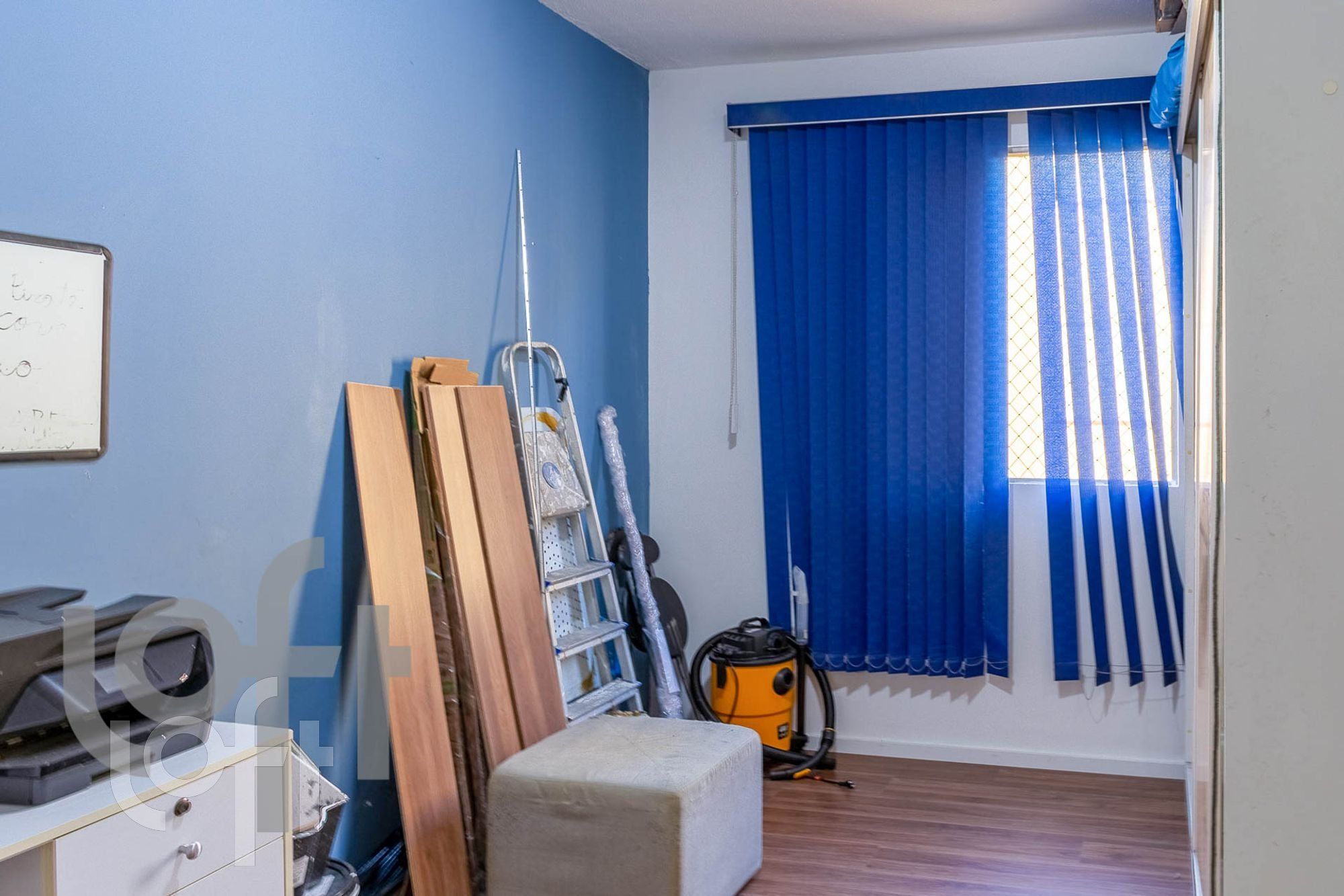 Apartamento, 2 quartos, 55 m² - Foto 13