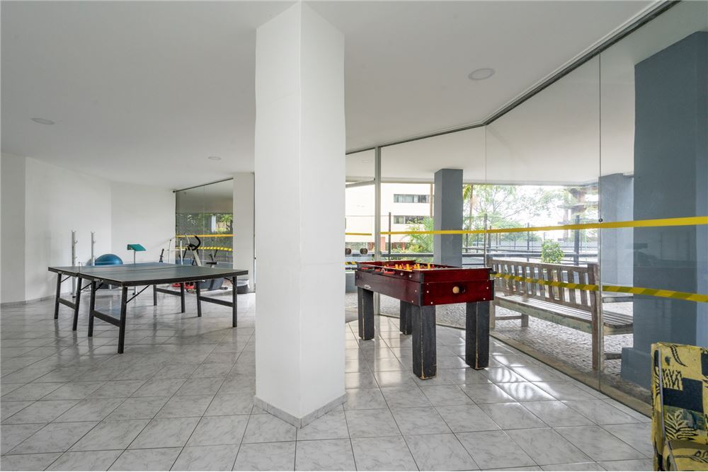 Apartamento, 2 quartos, 45 m² - Foto 26