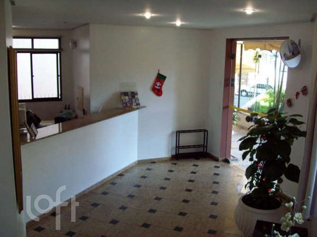 Apartamento, 1 quarto, 36 m² - Foto 20