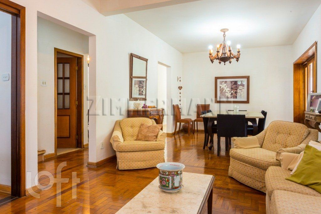 Casa, 4 quartos, 320 m² - Foto 6