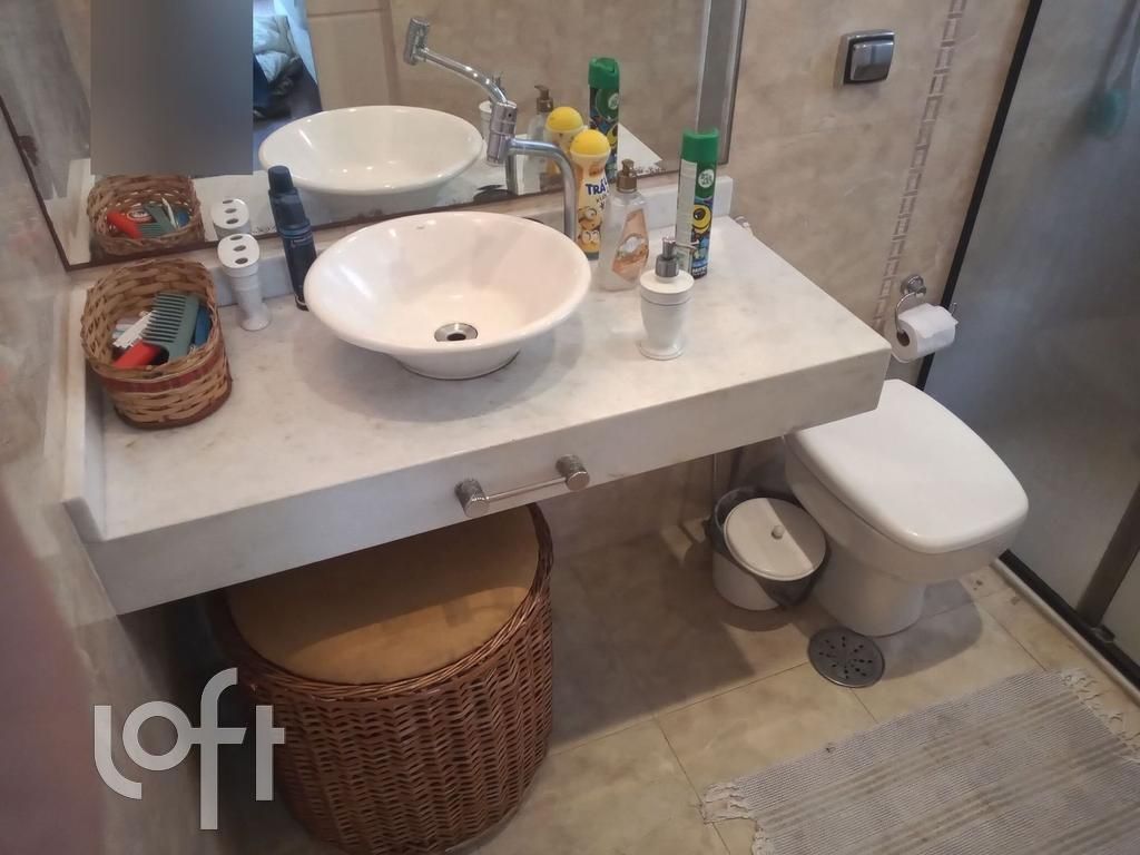 Apartamento à venda com 2 quartos, 106m² - Foto 1