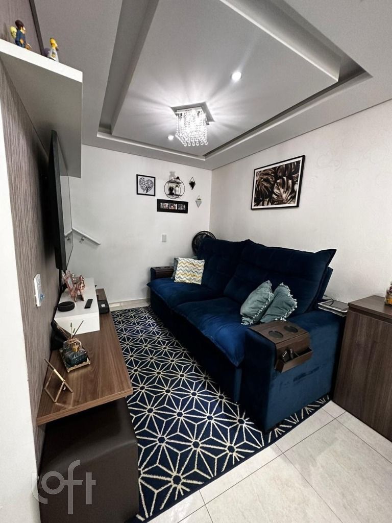 Casa de Condomínio, 2 quartos - Foto 13