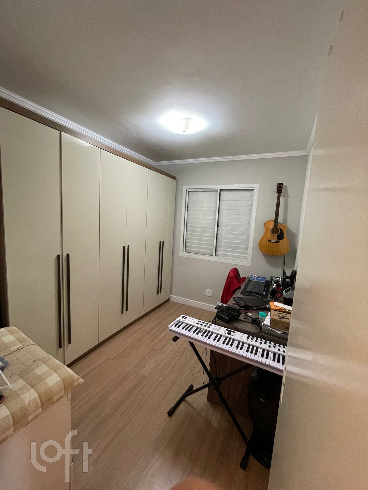 Apartamento, 2 quartos, 50 m² - Foto 16