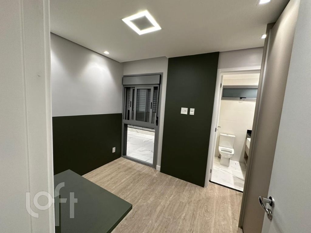 Apartamento à venda com 3 quartos, 104m² - Foto 11