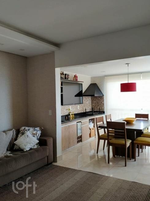 Apartamento, 2 quartos, 85 m² - Foto 4