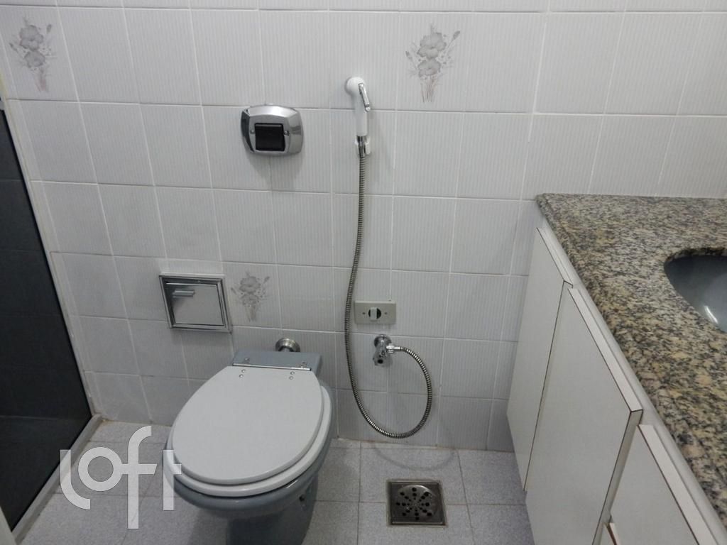 Apartamento, 1 quarto, 35 m² - Foto 15