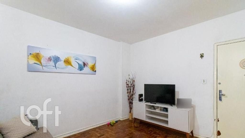 Apartamento, 1 quarto, 47 m² - Foto 3
