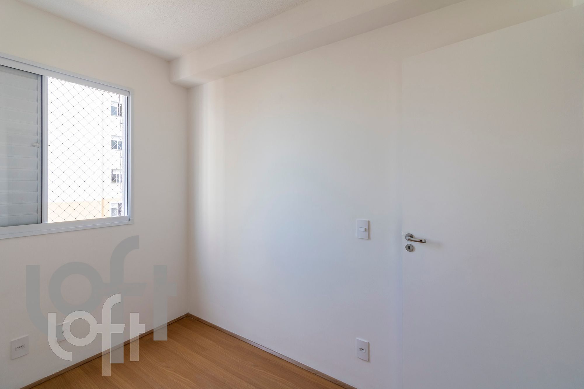 Apartamento à venda com 2 quartos, 43m² - Foto 4