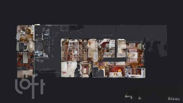 Casa, 5 quartos, 238 m² - Foto 33