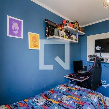 Apartamento, 2 quartos, 59 m² - Foto 9