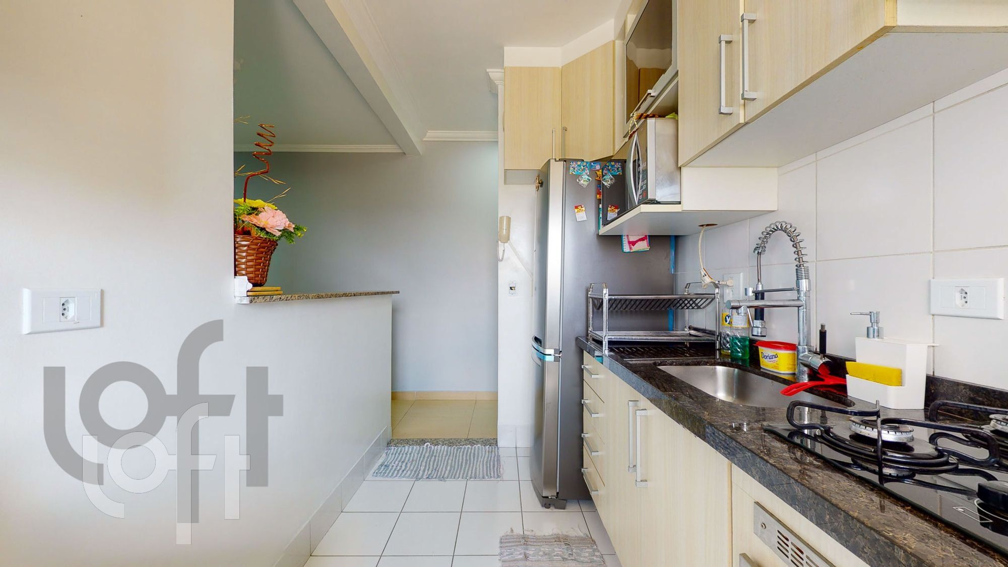 Apartamento, 2 quartos, 68 m² - Foto 11