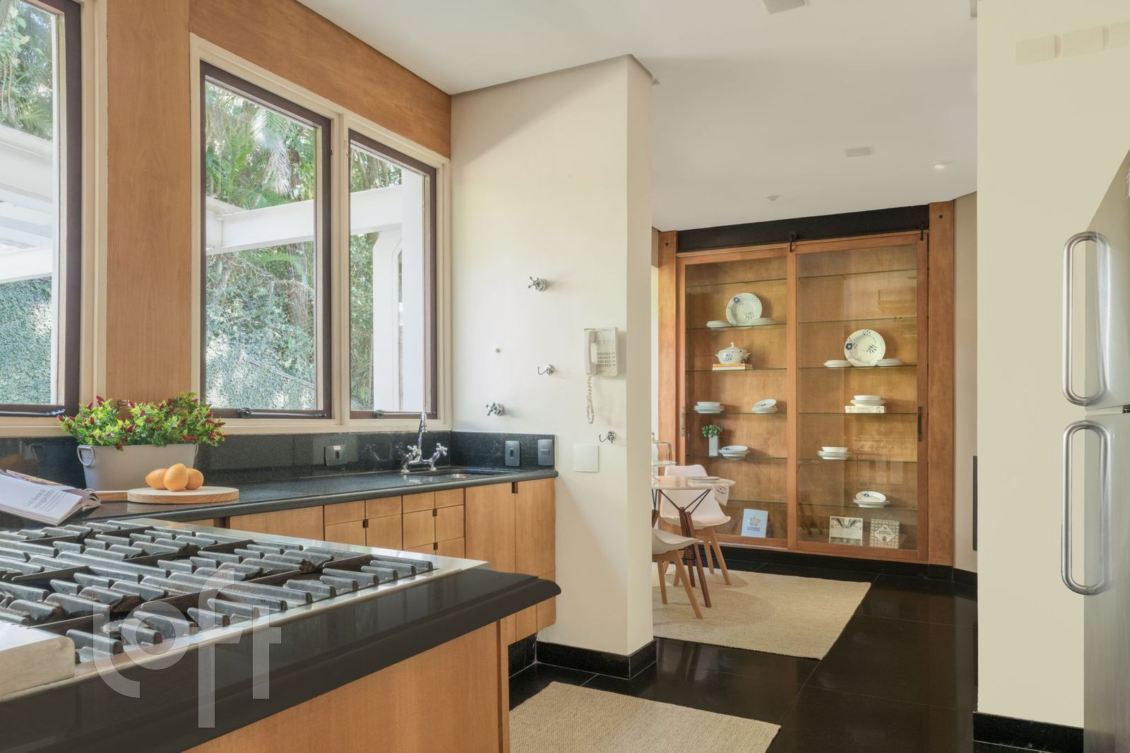 Casa de Condomínio, 5 quartos - Foto 11