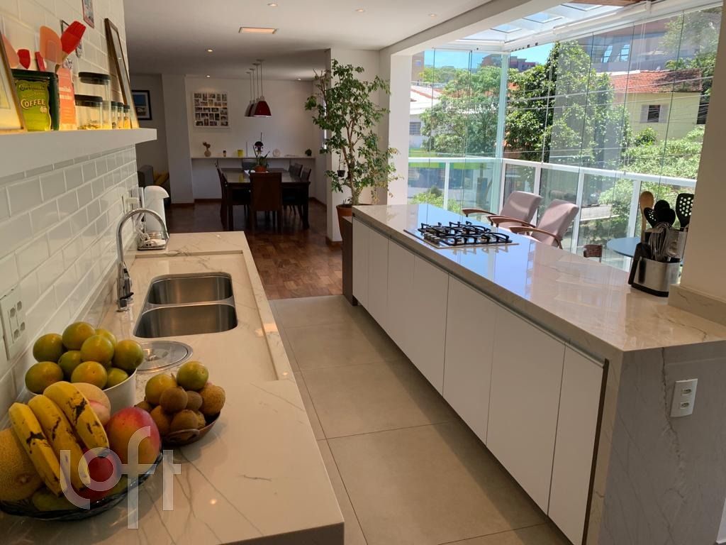 Apartamento, 3 quartos, 230 m² - Foto 23