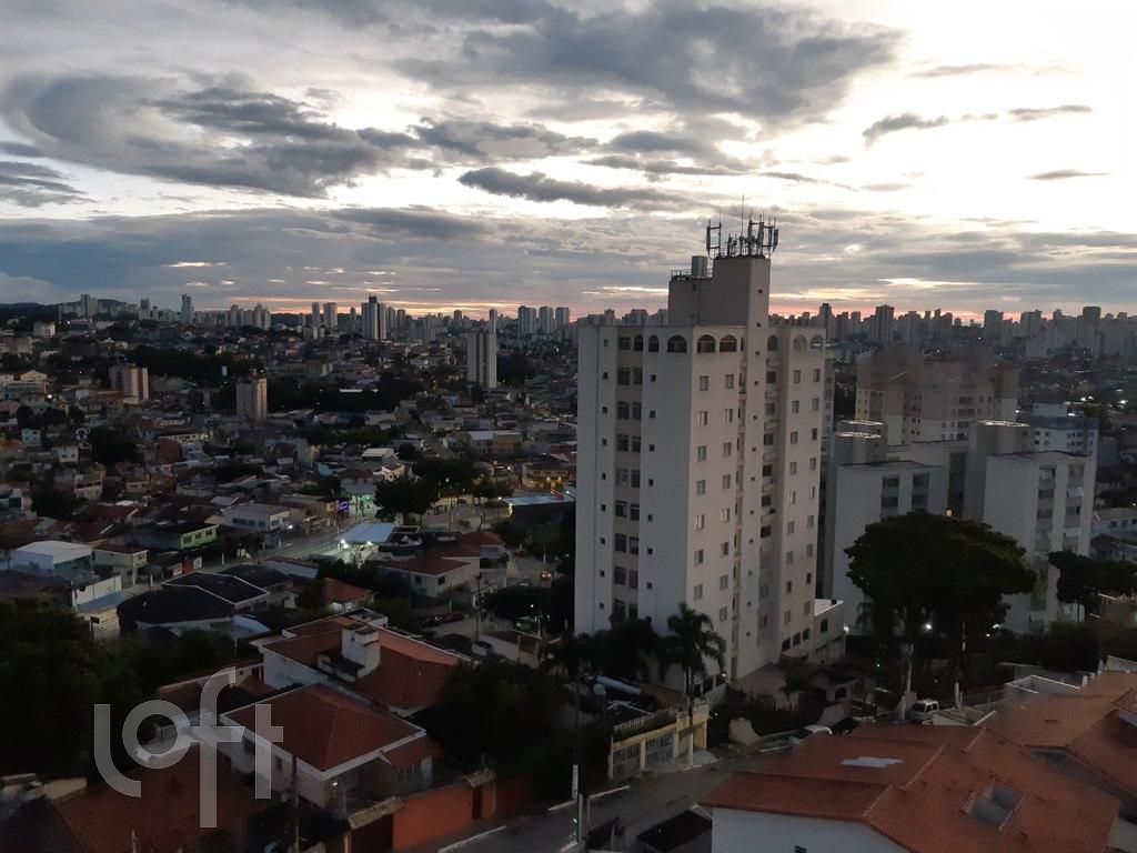 Apartamento à venda com 2 quartos, 55m² - Foto 28