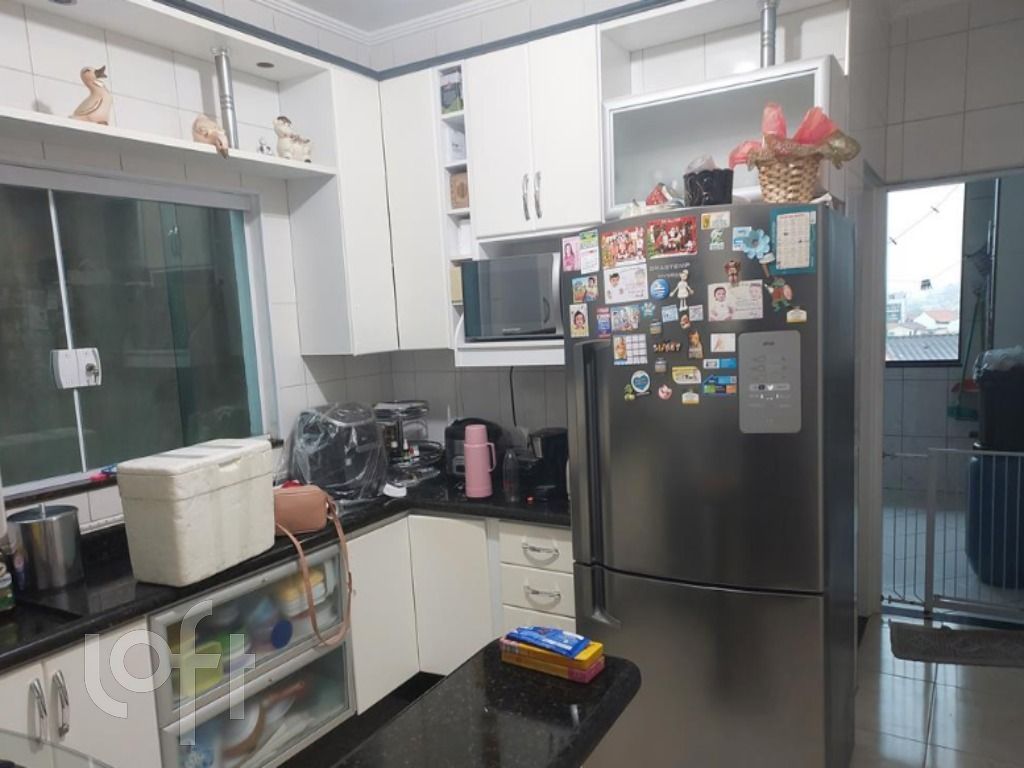 Casa, 4 quartos, 291 m² - Foto 19