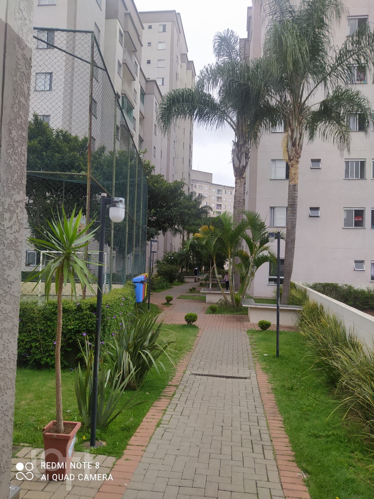 Apartamento, 2 quartos, 52 m² - Foto 26