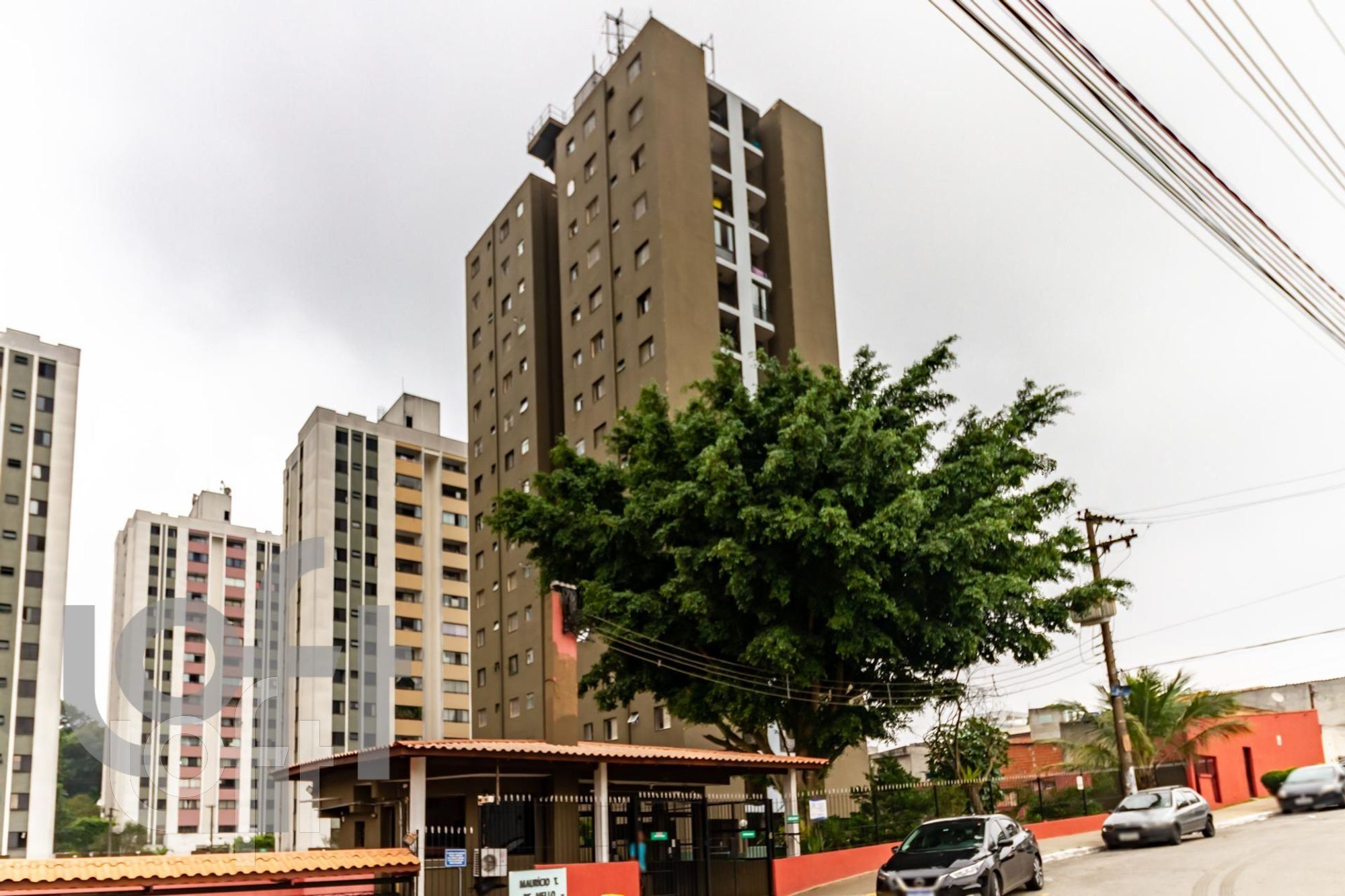 Apartamento, 2 quartos, 65 m² - Foto 4