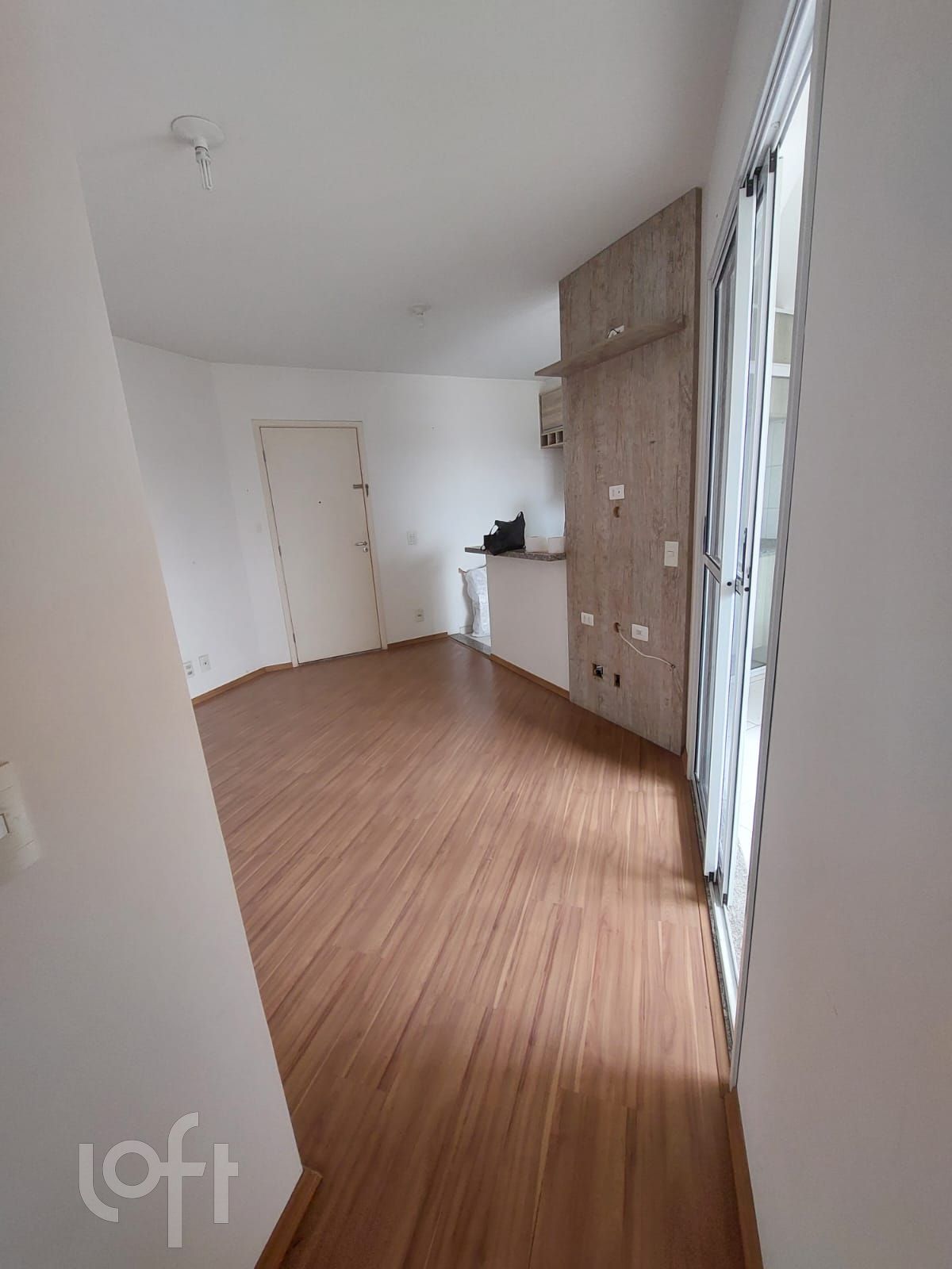 Apartamento à venda com 2 quartos, 47m² - Foto 4