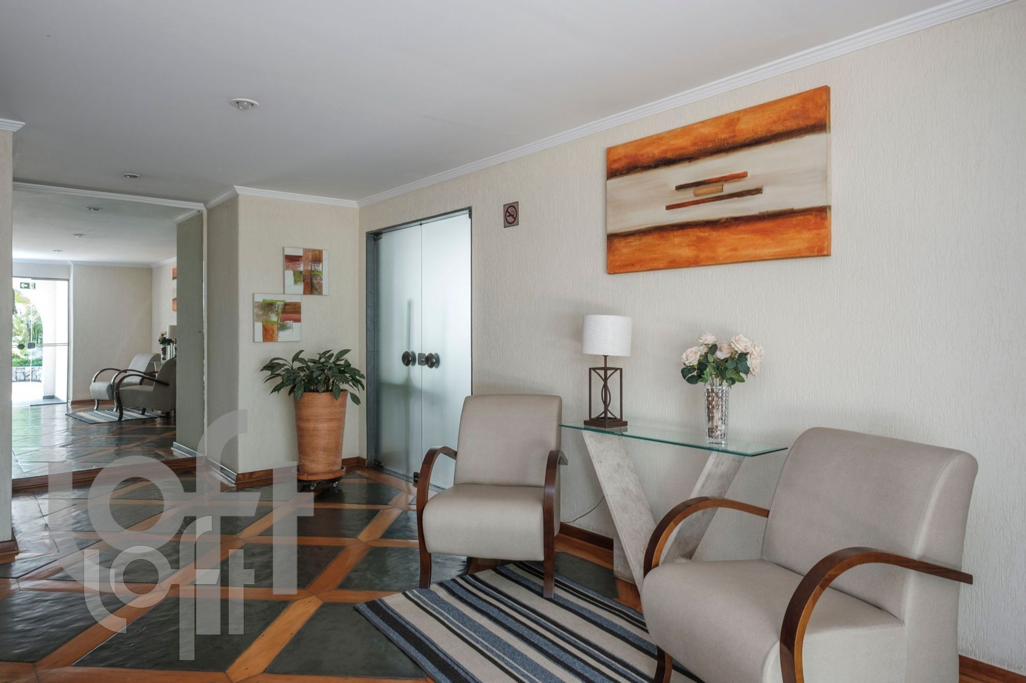 Apartamento à venda com 3 quartos, 99m² - Foto 30