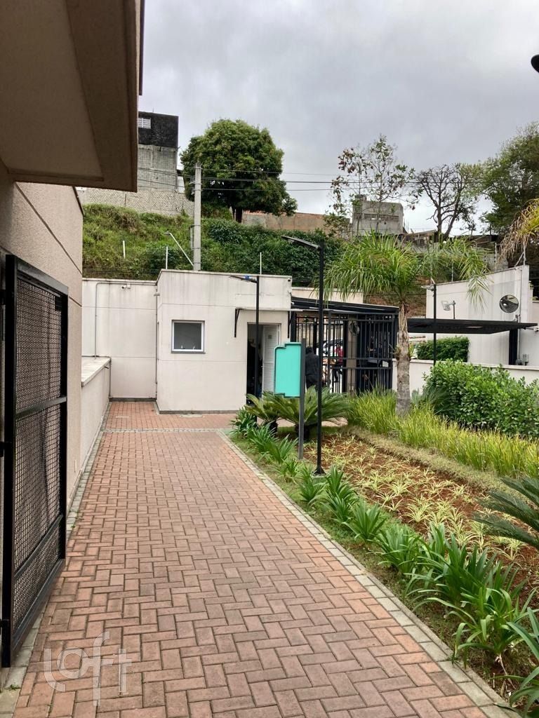 Apartamento, 2 quartos, 41 m² - Foto 12