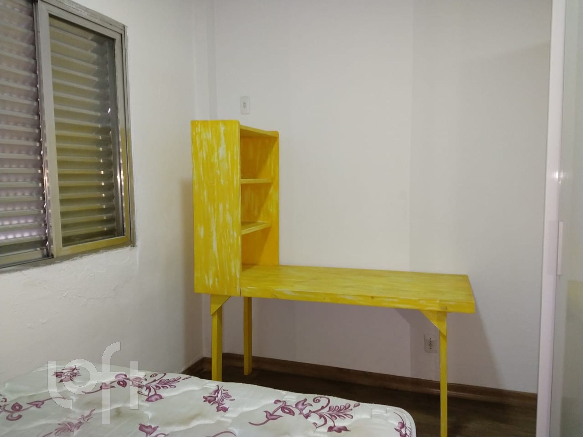 Apartamento, 1 quarto, 29 m² - Foto 11