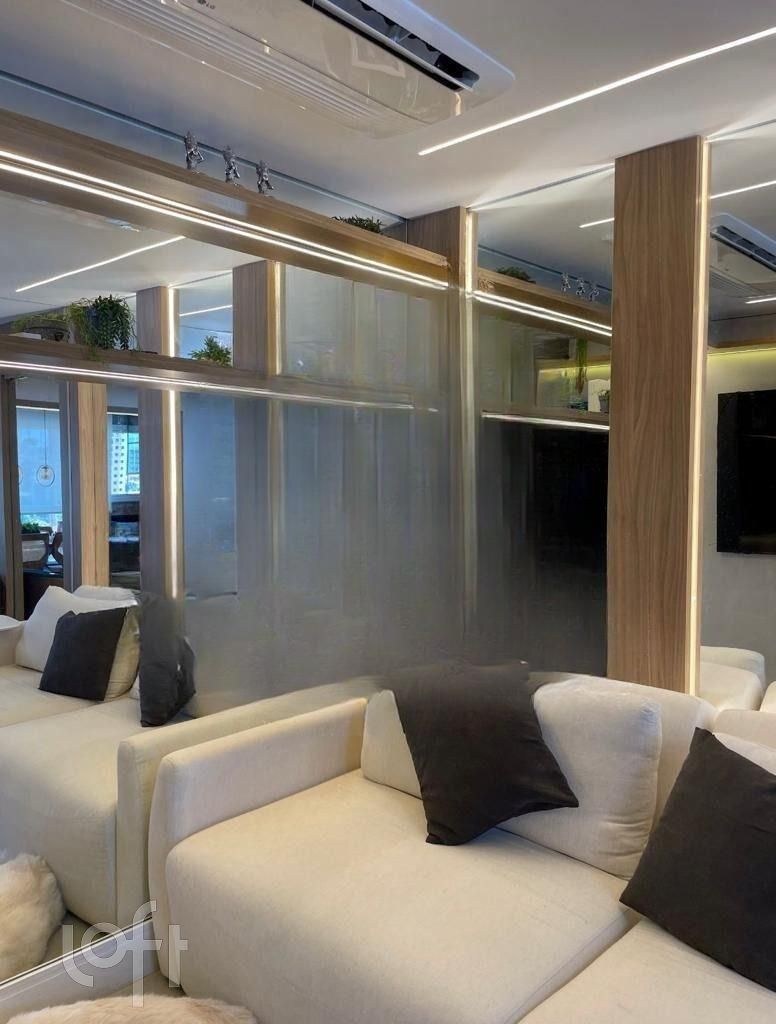 Apartamento, 3 quartos, 81 m² - Foto 5