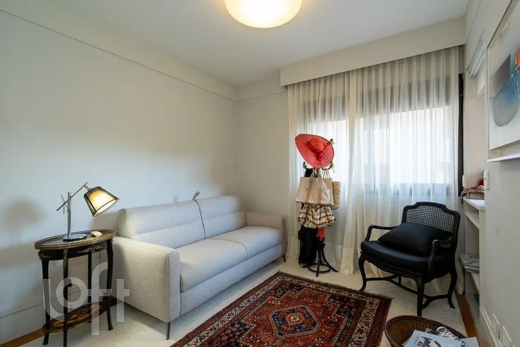 Apartamento, 4 quartos, 260 m² - Foto 25