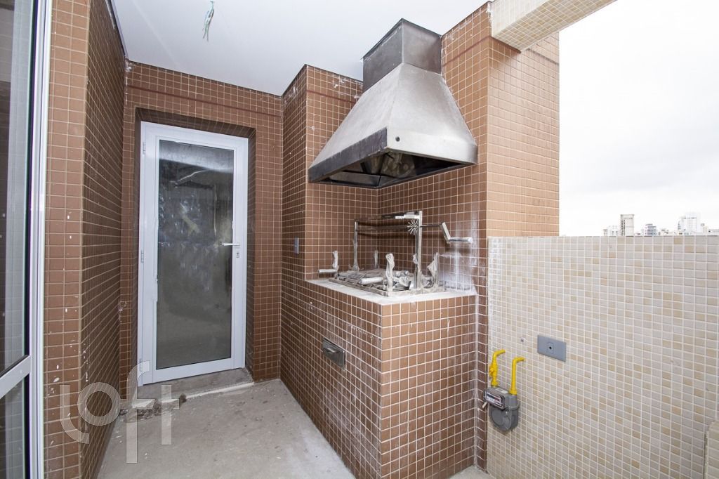 Apartamento à venda com 4 quartos, 272m² - Foto 4