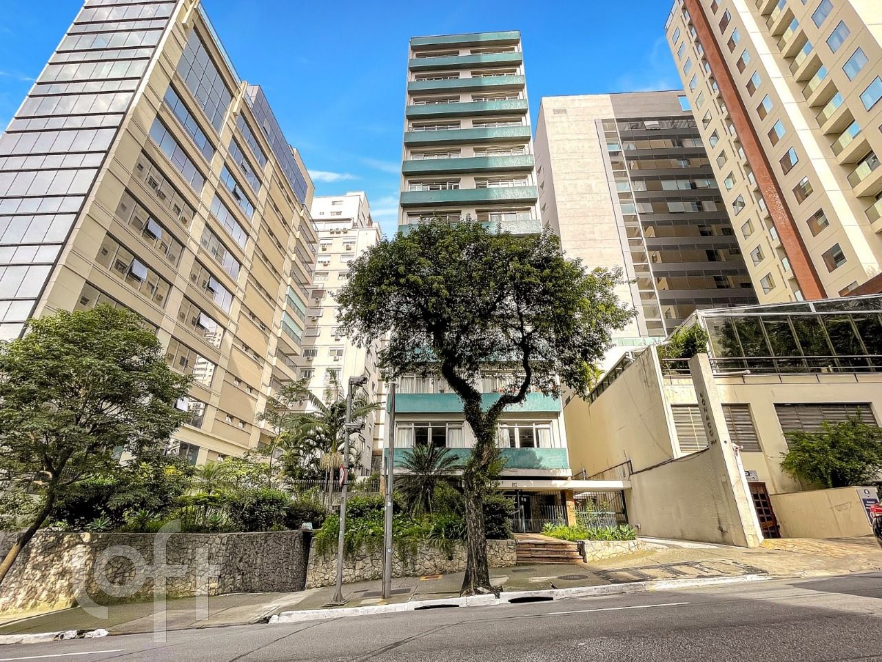 Apartamento, 4 quartos, 284 m² - Foto 21