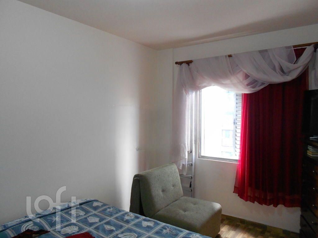 Apartamento, 1 quarto, 51 m² - Foto 7