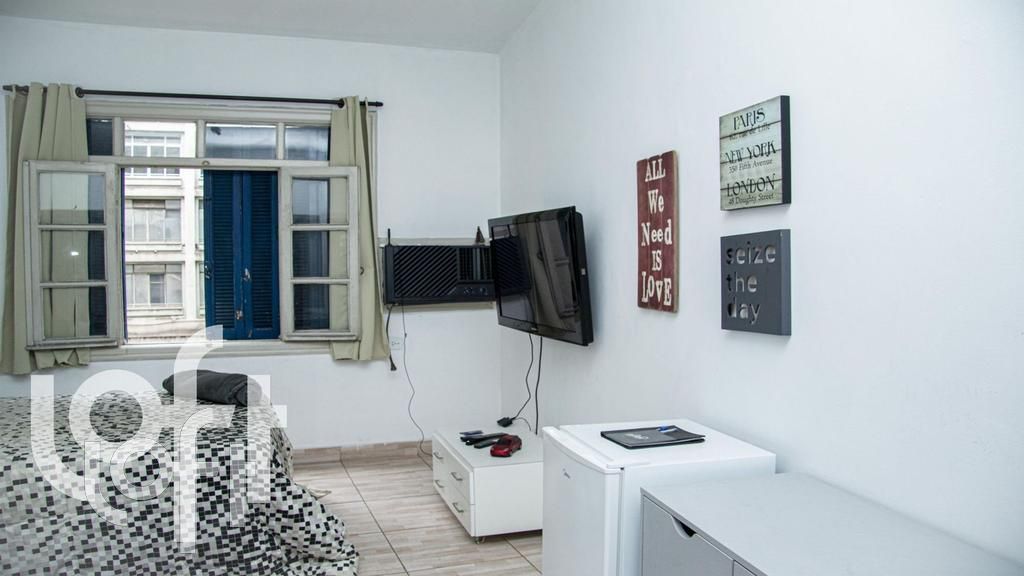Apartamento, 1 quarto, 32 m² - Foto 6